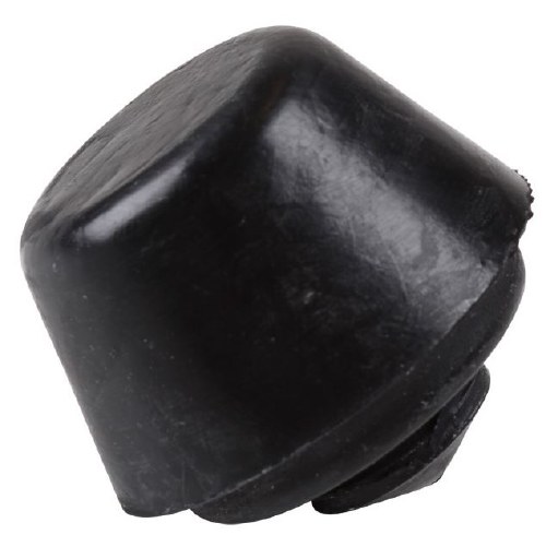 Radius Arm Rubber Stop Rear
