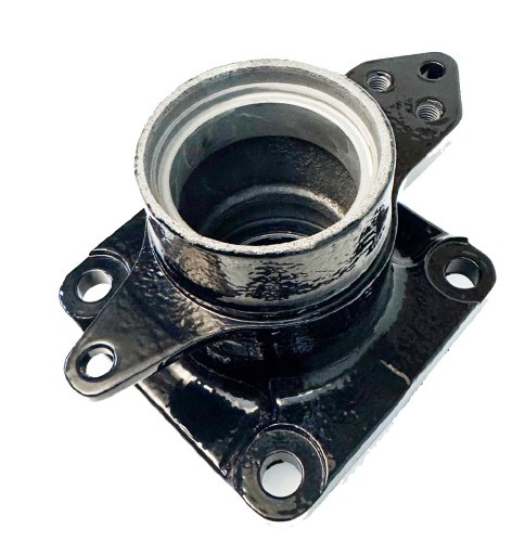 Wheel Bearing Housing, Rear