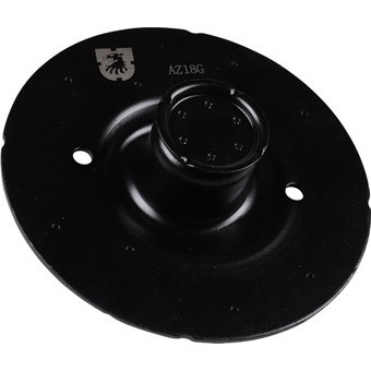 Van Spring Seat Repair Section