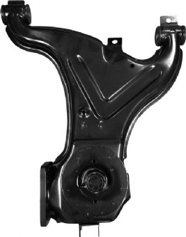 Van Rear Wishbone LH