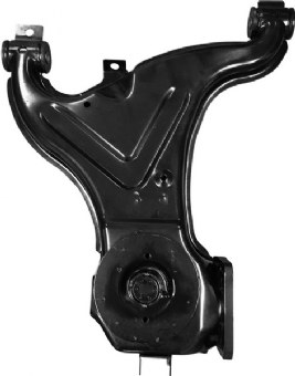 Van Rear Wishbone RH