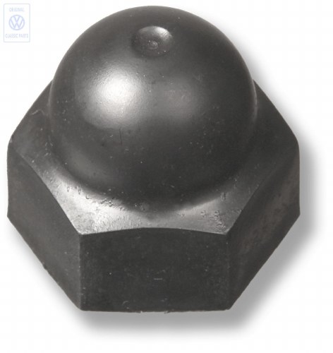 Control Arm Bolt Cap