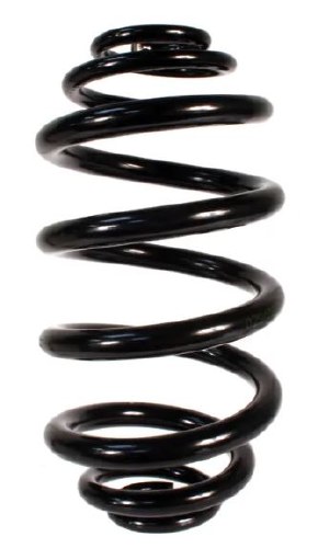2WD SPRING REAR STOCK HD