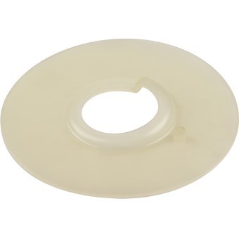 Rear Spring Isolating Pad Low