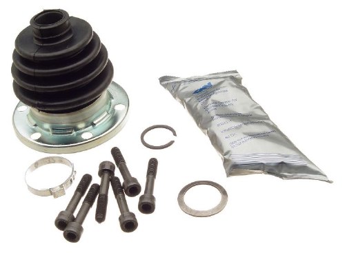IRS Axle Boot Bus Van Thing Rubber