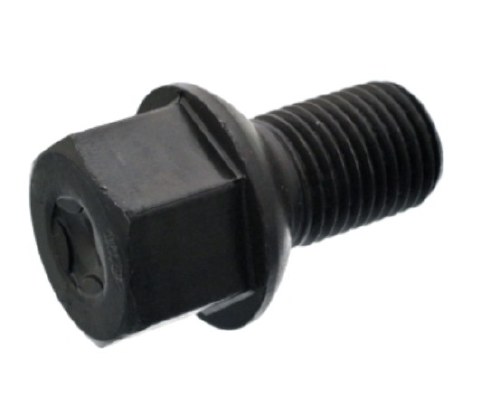 Wheel Bolt Ball Seat 14x1.5x19