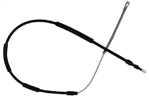 Brake Cable - Van 80-91
