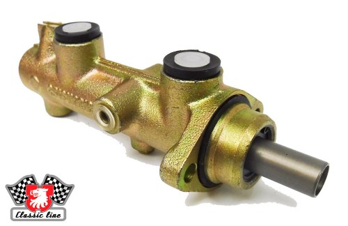 Master Cylinder Van 80-91