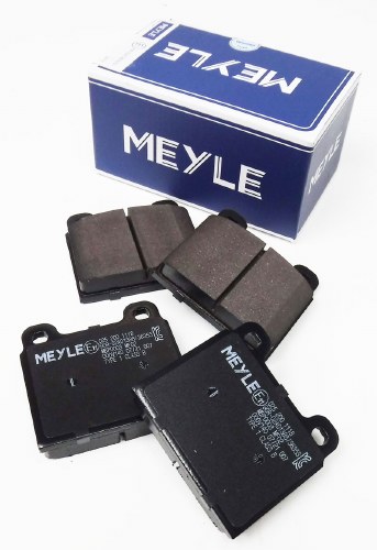Brake Pads - T2 73-85 Front