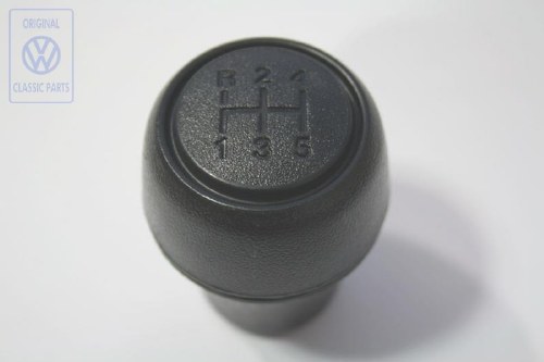Vanagon Shift Knob