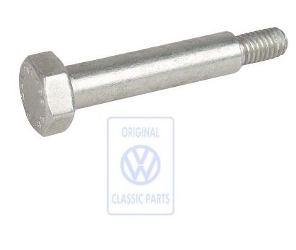 Shifter Screw Vanagon