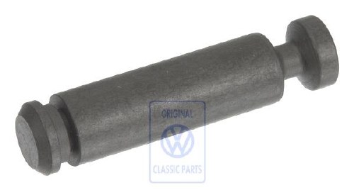 Clinch Bolt for 5 Speed Van