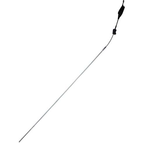 Brake Cable - Van Front 80-91
