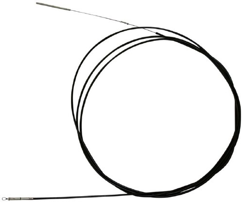 Heater Cable - Van 80-83 RH