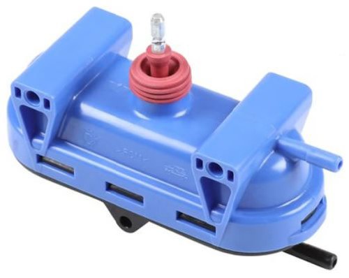 Vanagon Diff Lock Control