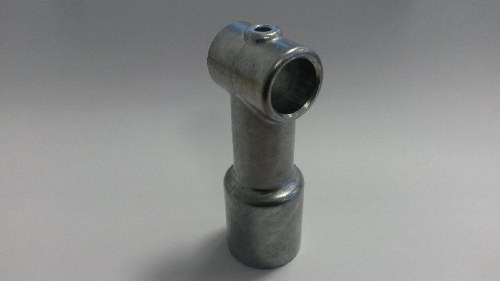 Shifter Select Lever Elbow