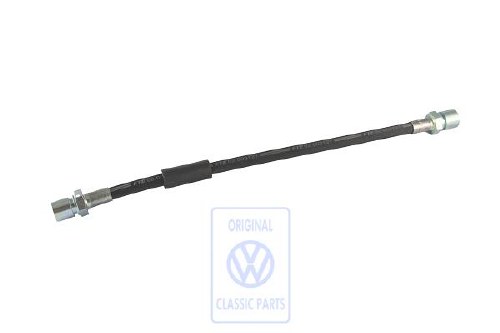 Hose For Clutch Slave Cylinder