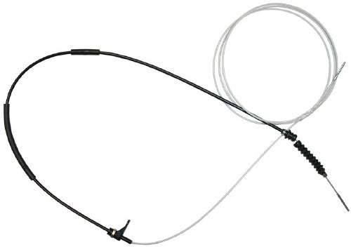 Accel Cable Van 83-92 M/T (251721555Q)