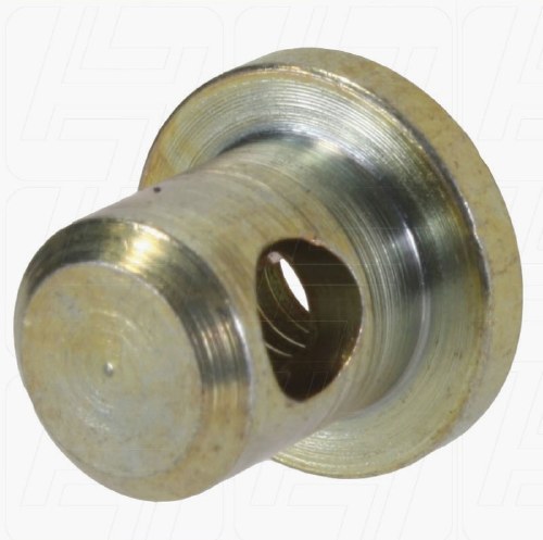 Accel Cable Retaining Pin Van