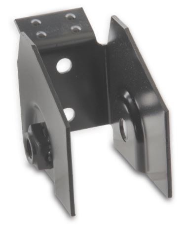 Van Bumper Bracket Rear LH