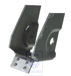 Van Bumper Bracket Rear RH