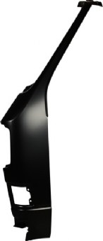 Van 80-91 Front A Pillar LH