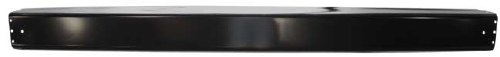 Front Bumper Vanagon Black