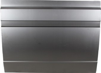 Van 80-91 Side Tall Panel LH
