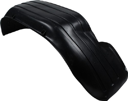 Van Fender Liner Front LH