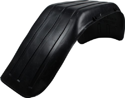 Van Fender Liner Front RH