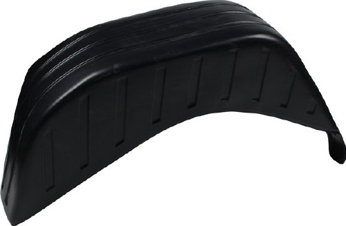 Van Fender Liner Rear LH