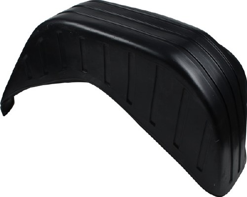 Van Fender Liner Rear RH