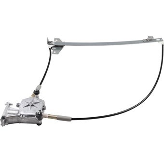 Window Regulator Van P LH