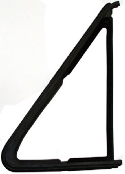 Van 80-91 Vent Window Seal LH