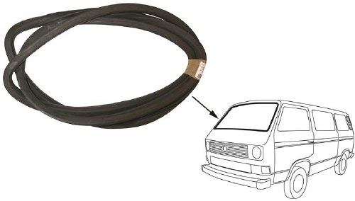 Windshield Seal Vanagon AMR