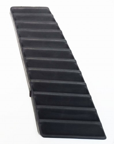 Vanagon Rear Side Vent LH