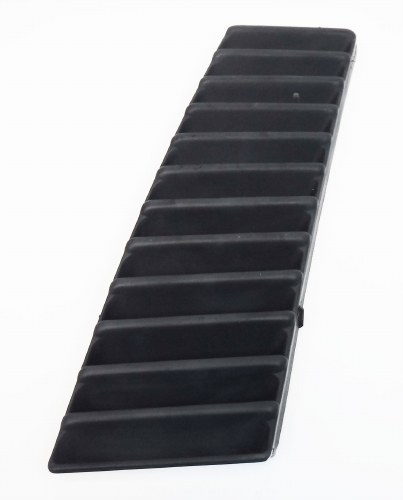 Vanagon Rear Side Vent RH