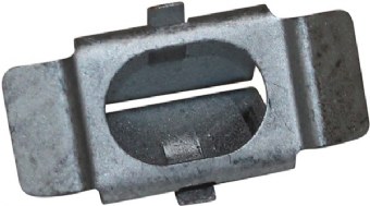 Vanagon Upper Grill Clip Each