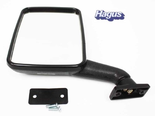 Vanagon Mirror - LEFT HAGUS