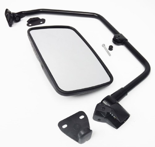 Vanagon Mirror HD Delivery Truck Style Right