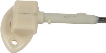 Visor Mount Bracket Van LH