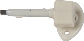 Visor Mount Bracket Van RH