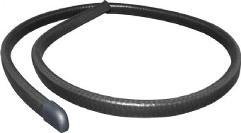 Front Door Edge Beading Van