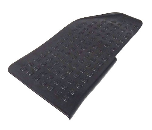 Rubber Step Pad RIGHT Van80-91