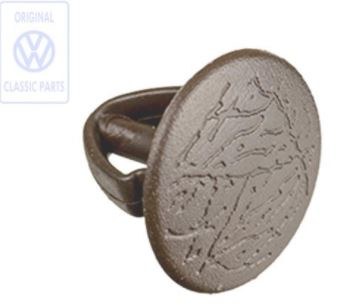 Door Panel Clips Van 80-91 Brn