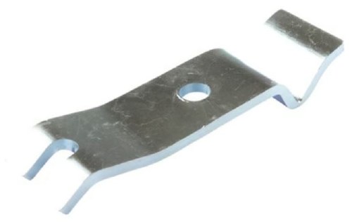 Battery Clamp Van W/Swivel