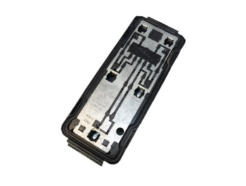 Vanagon T/L Bulb Holder LH