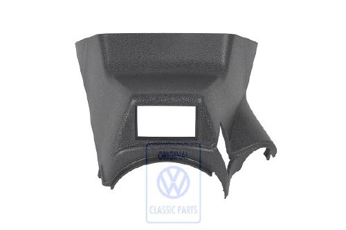 Van Steering Column Cover