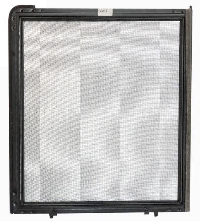 Sliding Window Screen RH