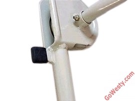 PopTop Lift Mech Rubber Bumper